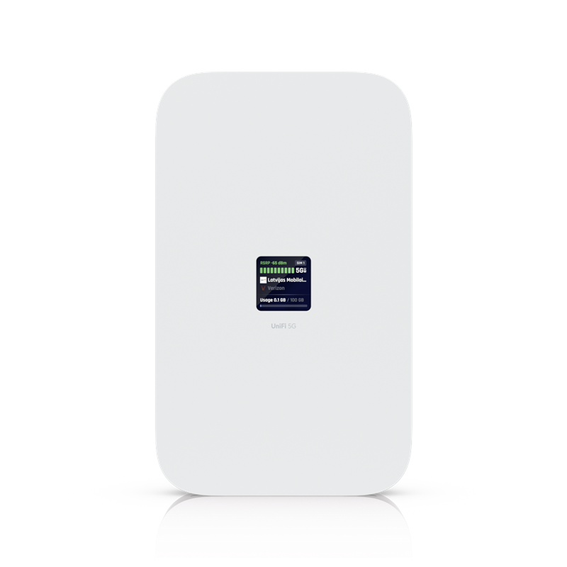 UniFi 5G Max