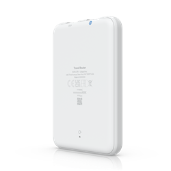 UniFi Travel Router