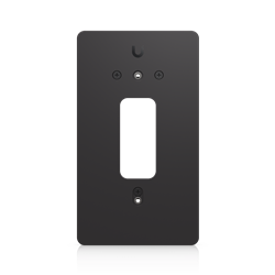 Doorbell Lite Gang Box Mounting Plate