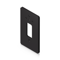 Doorbell Lite Gang Box Mounting Plate