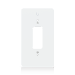 Doorbell Lite Gang Box Mounting Plate