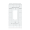 Doorbell Lite Gang Box Mounting Plate