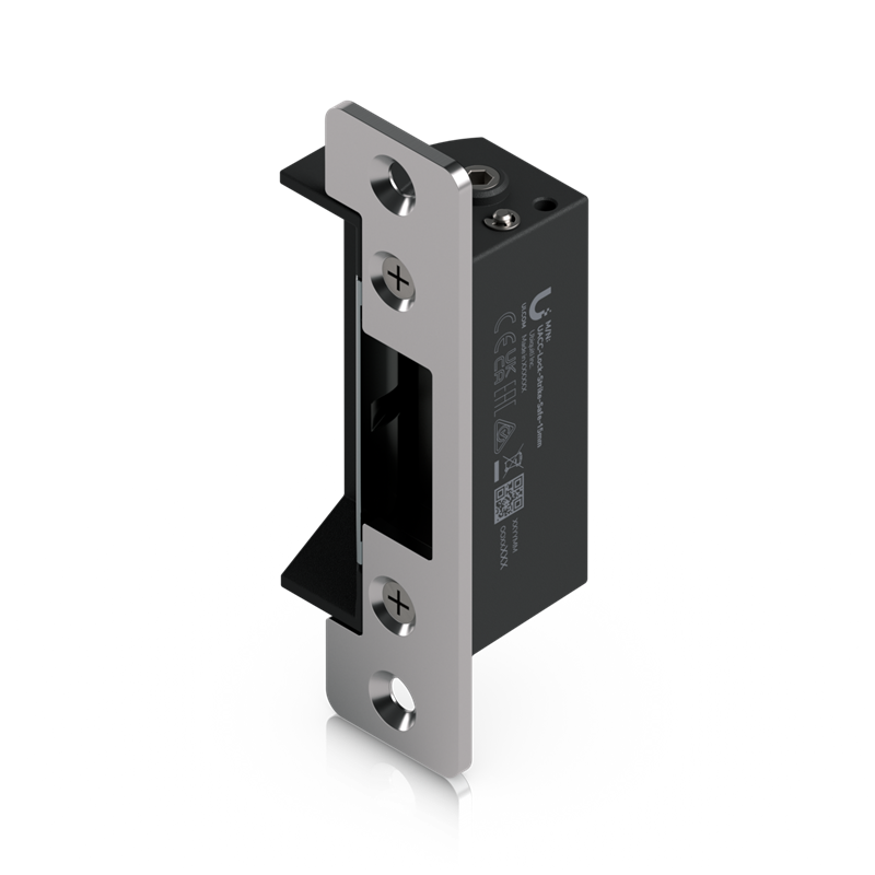 Fail-Safe Strike Lock