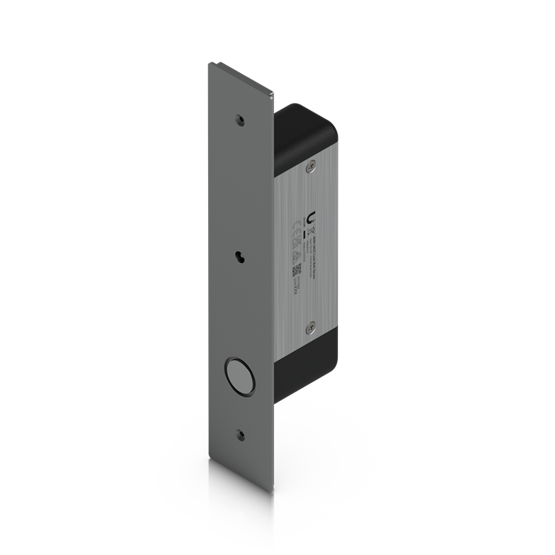 Fail-Secure Bolt Lock