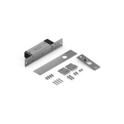Fail-Secure Bolt Lock