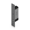 Fail-Safe Bolt Lock