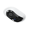 G6 180 Camera Flush Mount