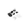 AI Multi Sensor 4 Camera Arm Mount