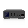 Enterprise Audio/Video Bridge