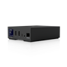 Enterprise Audio/Video Bridge