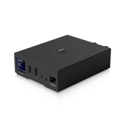 Enterprise Audio/Video Bridge