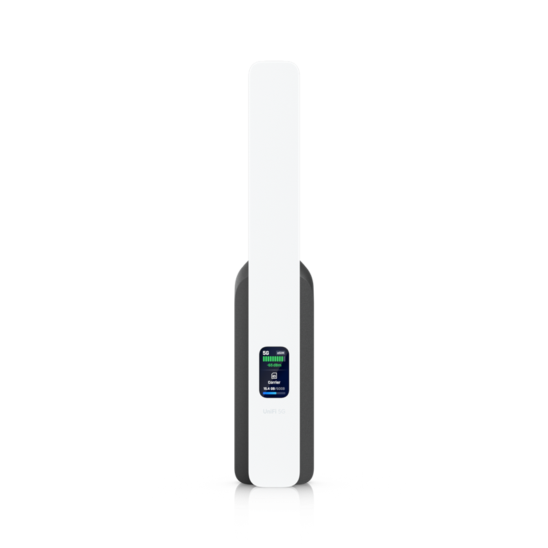 UniFi 5G Backup