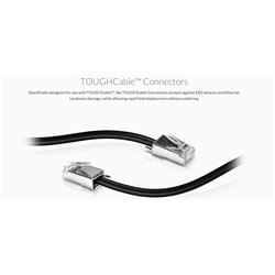 ToughCable Connectors 100