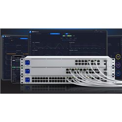 UBNT USW-24 Gen2