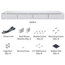 UNVR UniFi Protect Network Video Recorder