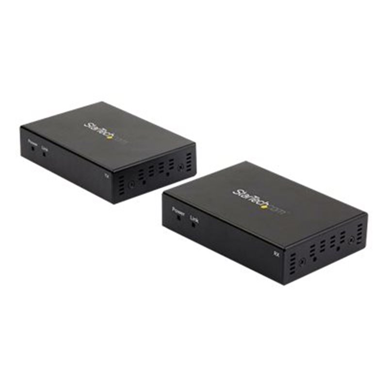 HDMI over CAT6 extender