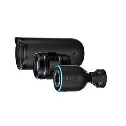 Unifi Camera AI DSLR
