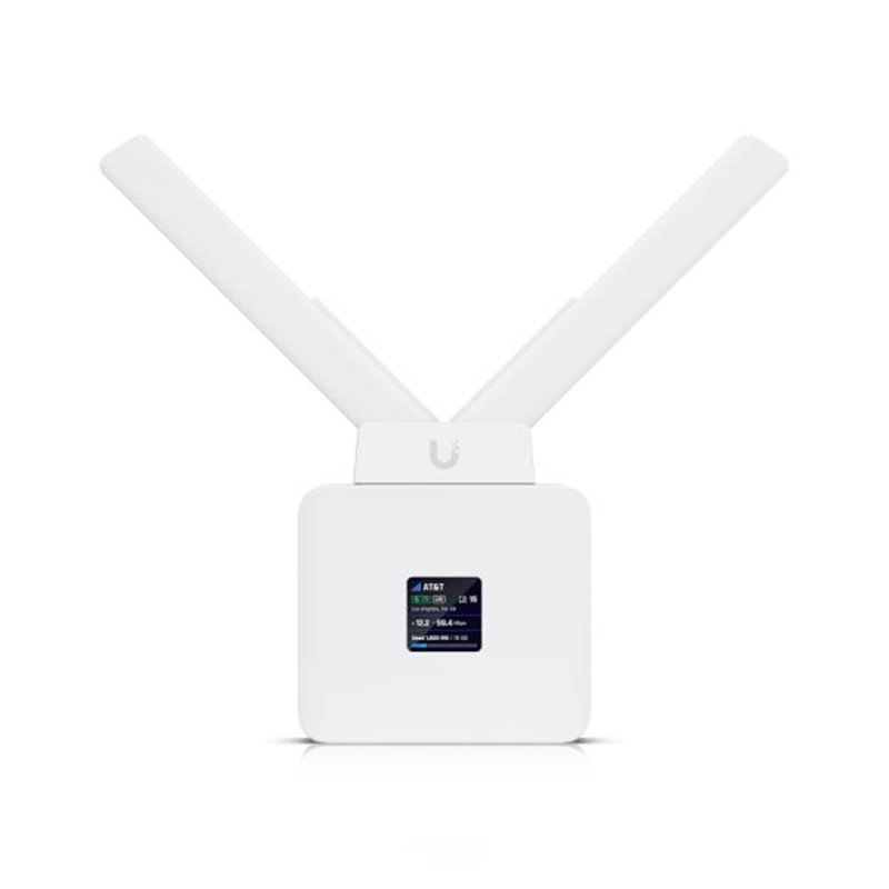 Ubiquiti UMR - UniFi LTE WiFi router