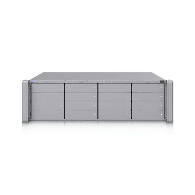 Enterprise Network Video Recorder