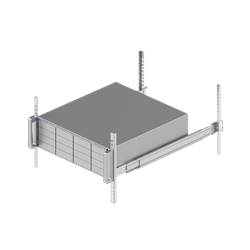 Enterprise Network Video Recorder