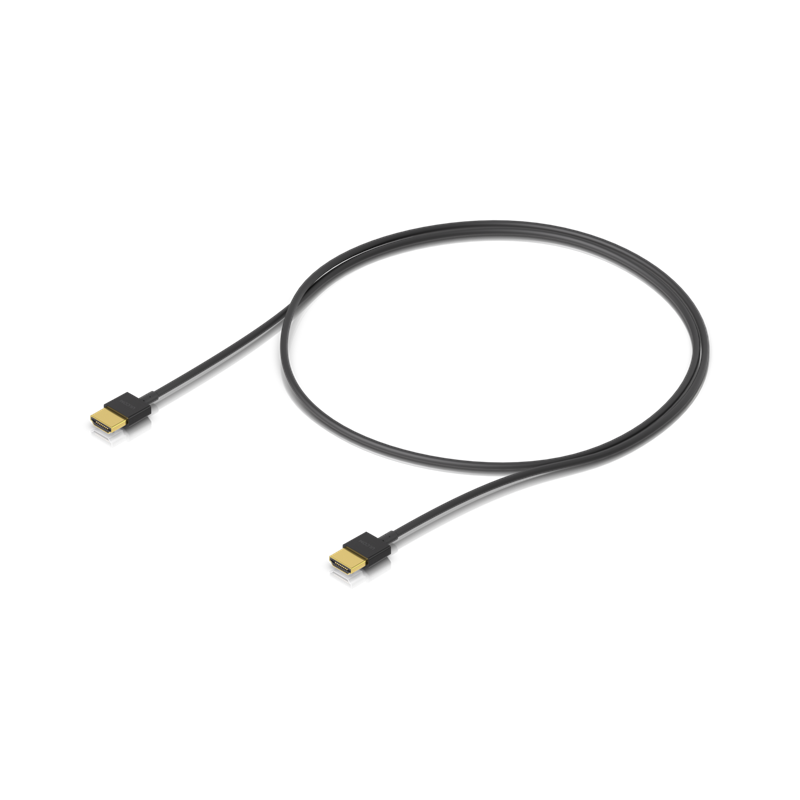 Nano-Thin HDMI Cable