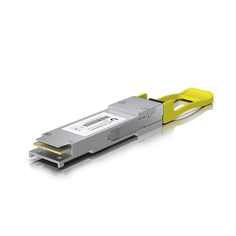 100G PSM4 Single-Mode Optical Module