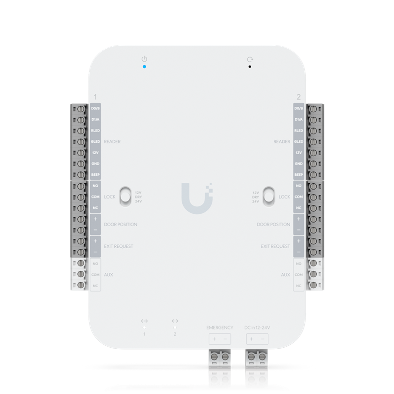 Retrofit Hub
