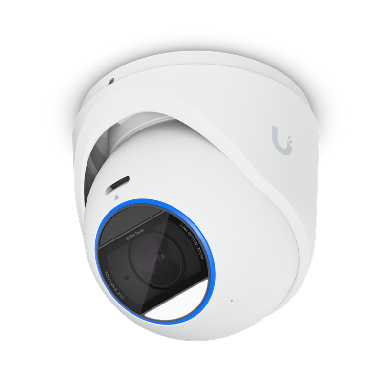 G6 Pro Turret