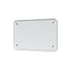 Floating Mount 23 cm